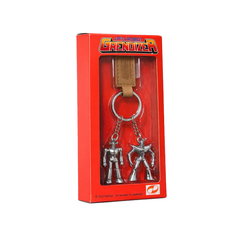 Grendizer Keychain