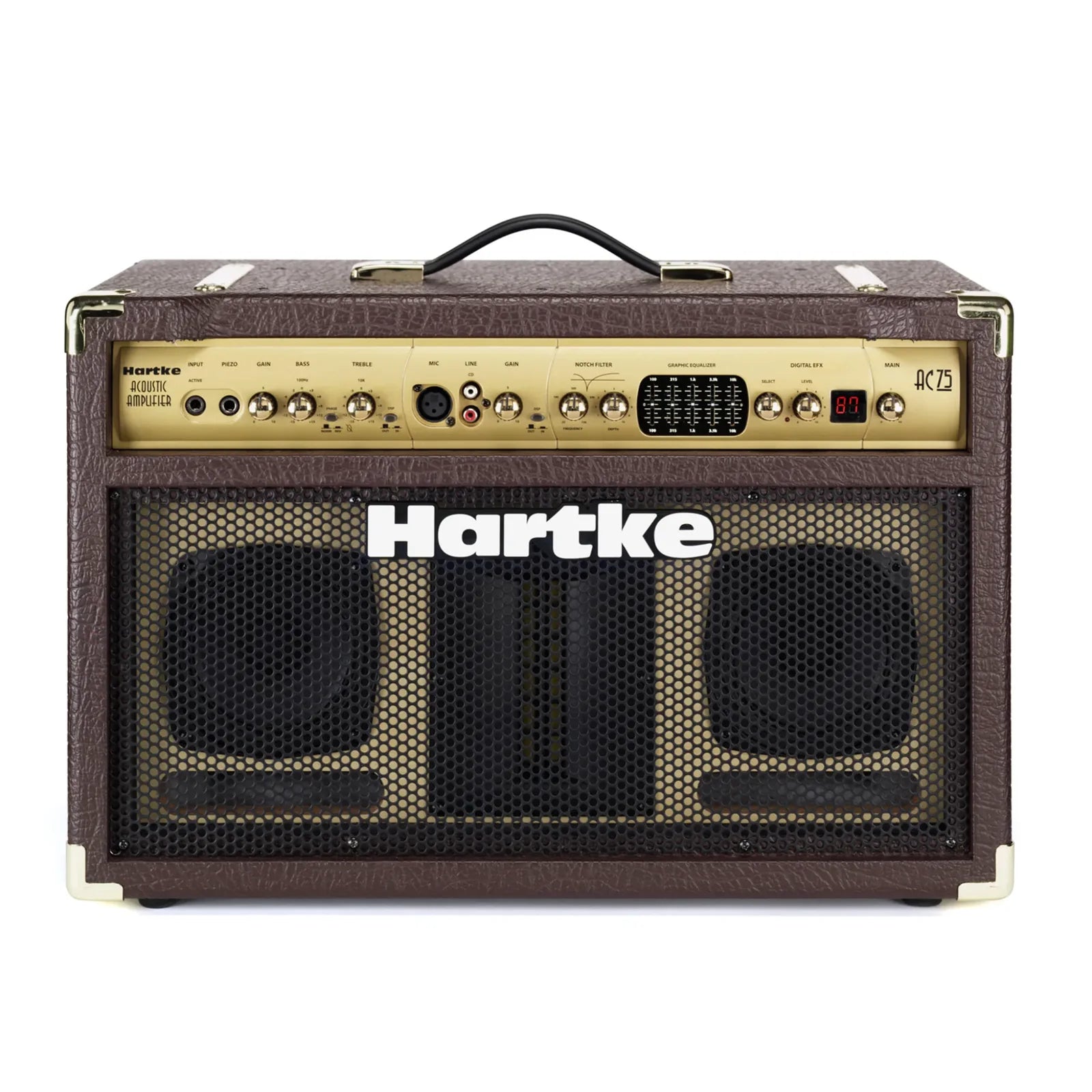 AC-75 Acoustic Amp