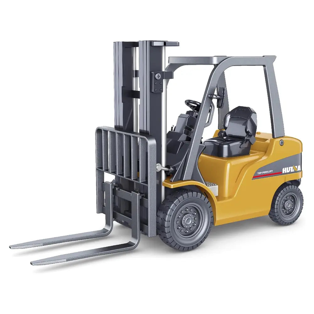 Forklift Diecast 1:50