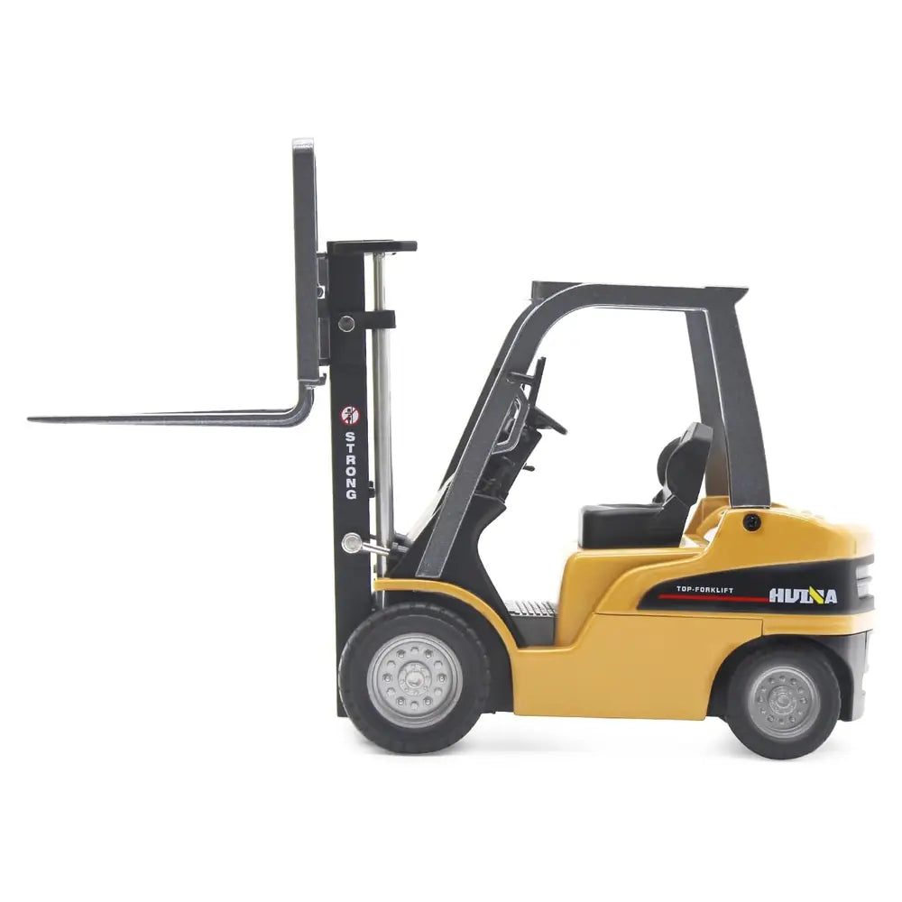 Forklift Diecast 1:50