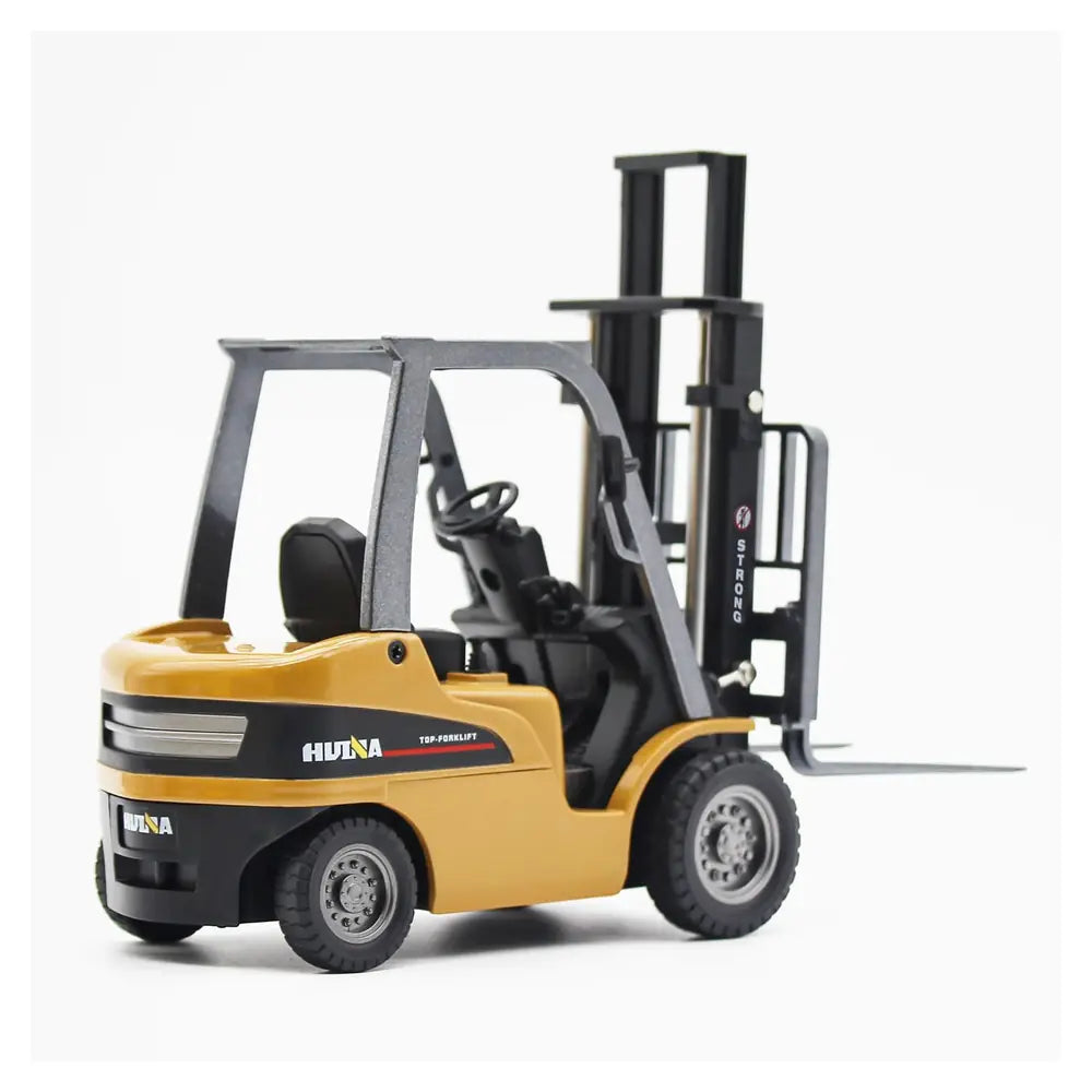 Forklift Diecast 1:50