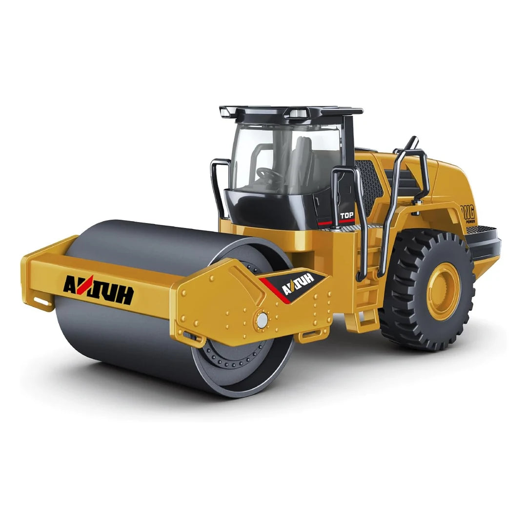 Road-Roller Diecast 1:50