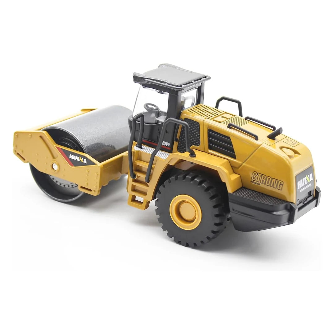 Road-Roller Diecast 1:50