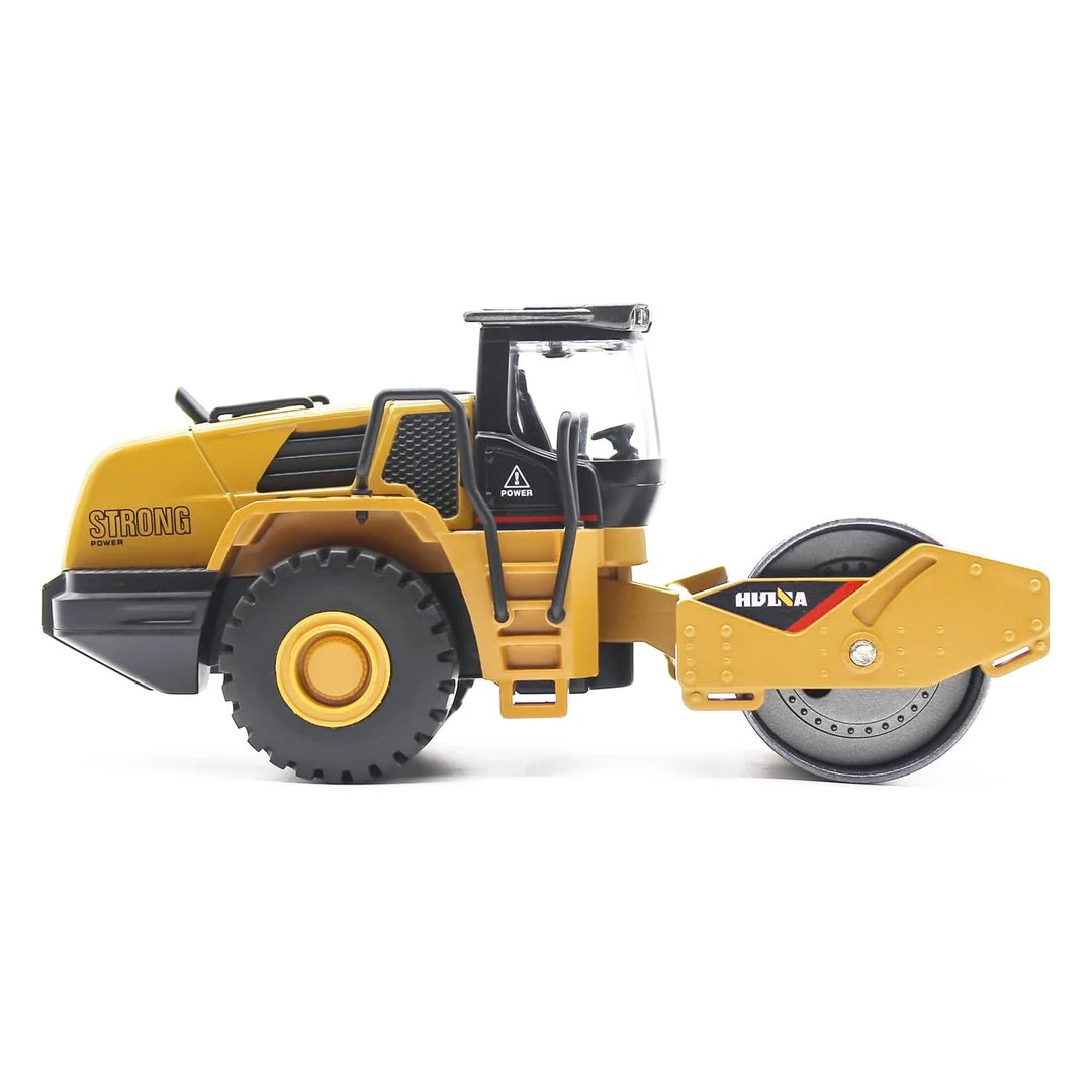 Road-Roller Diecast 1:50