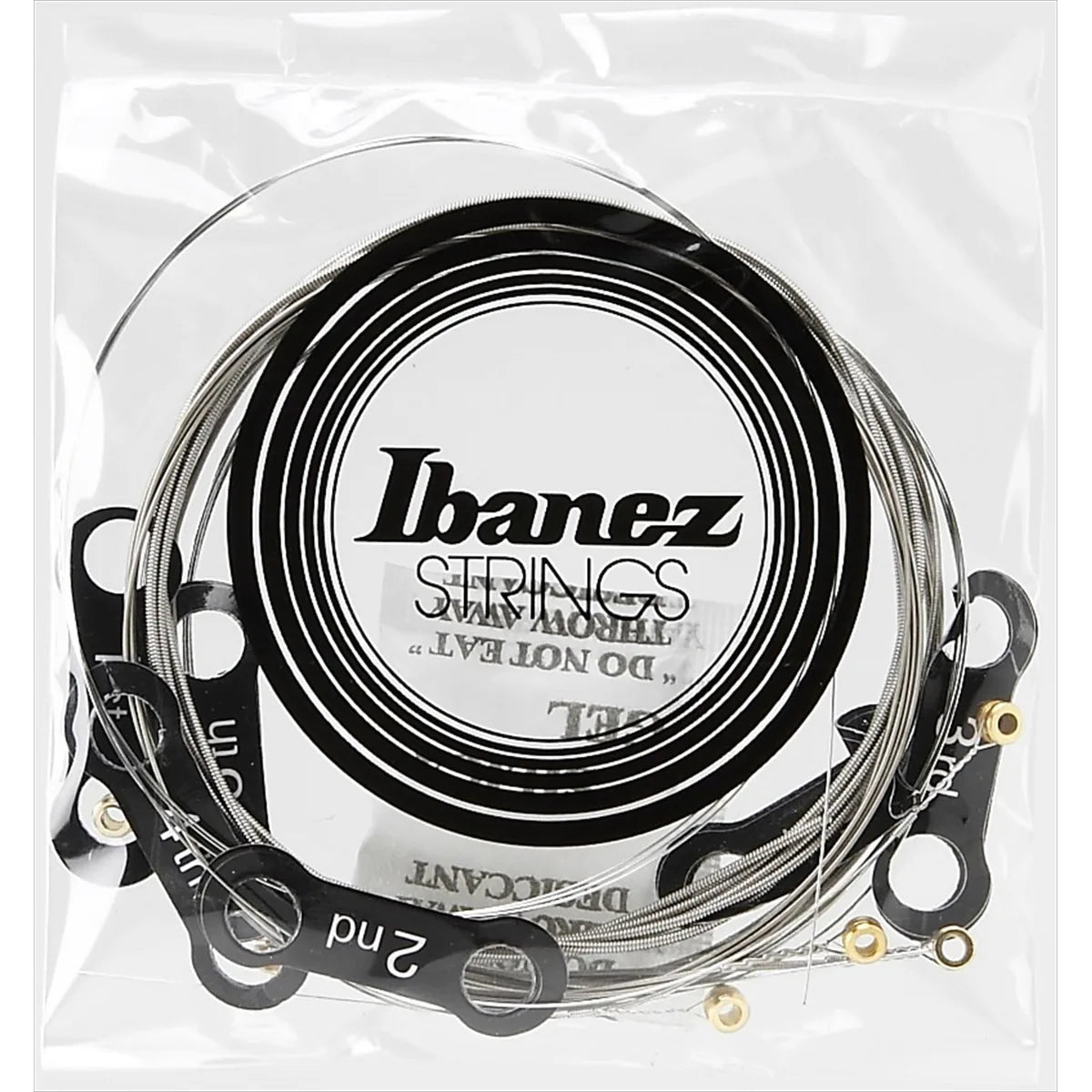 Electric Guitars Strings-Regular Light