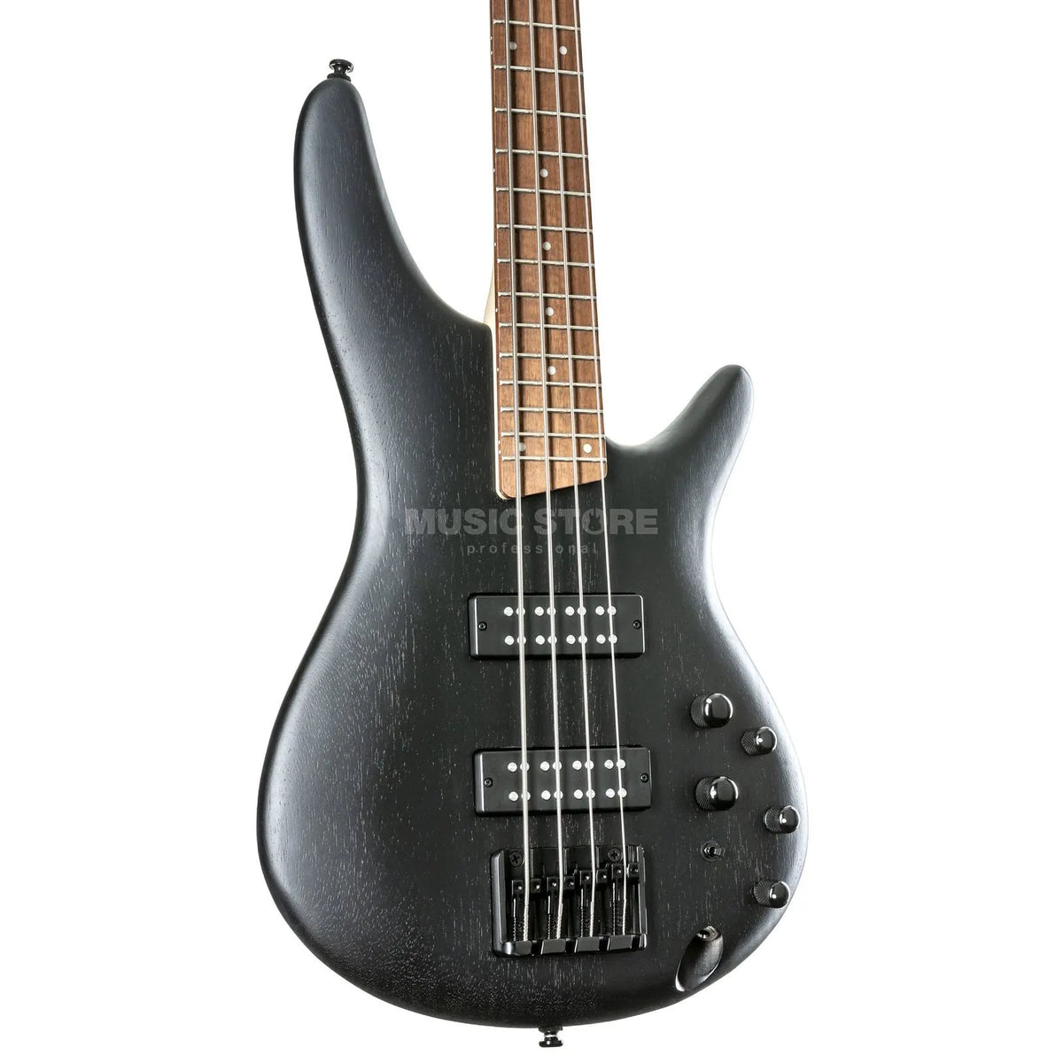 SR300EB WK - Electric Bass Guitar (Weathered Black)