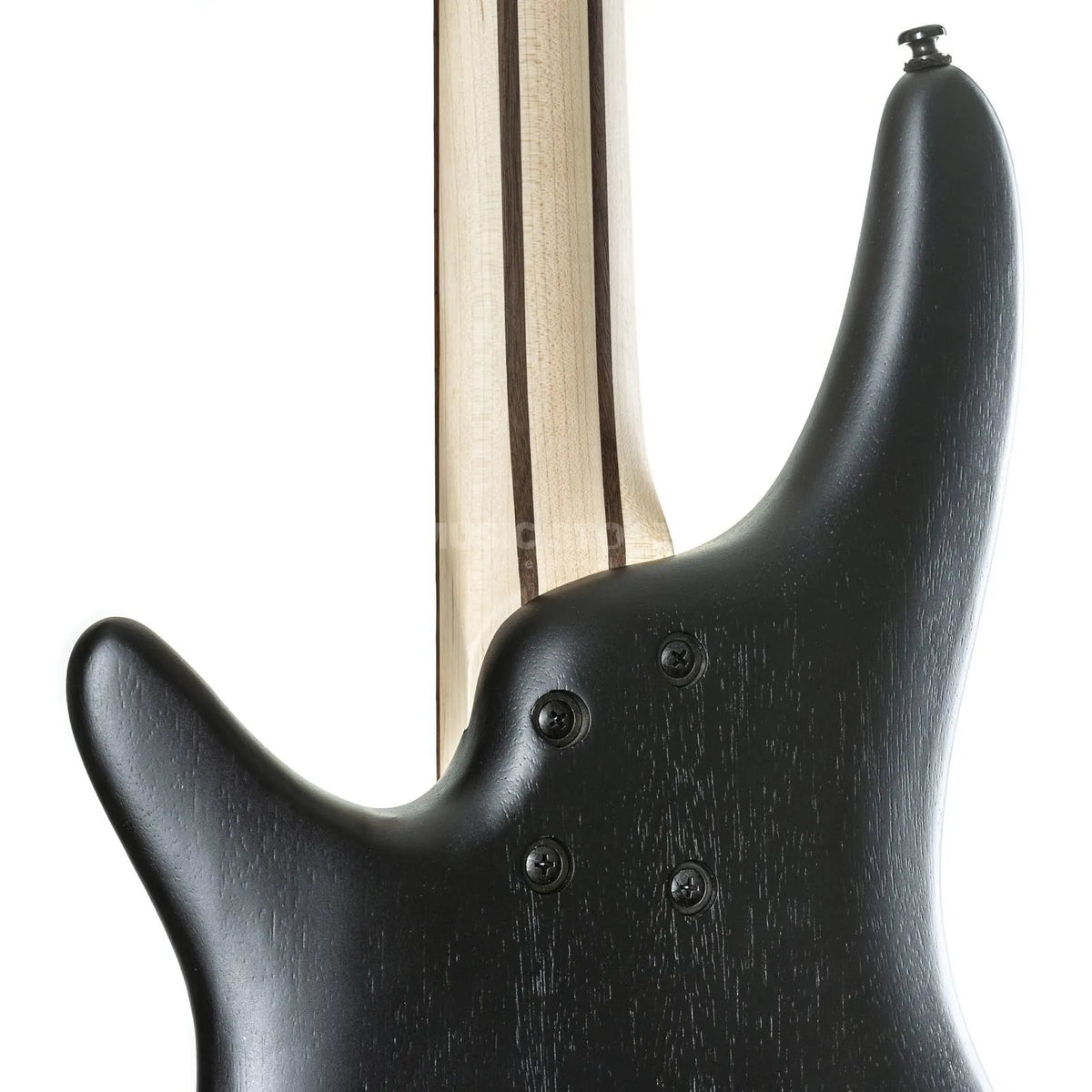 SR300EB WK - Electric Bass Guitar (Weathered Black)