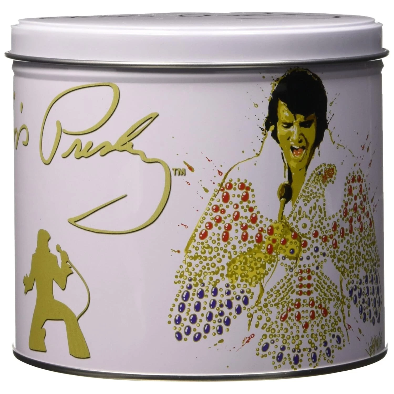 Elvis Presley Gift Set