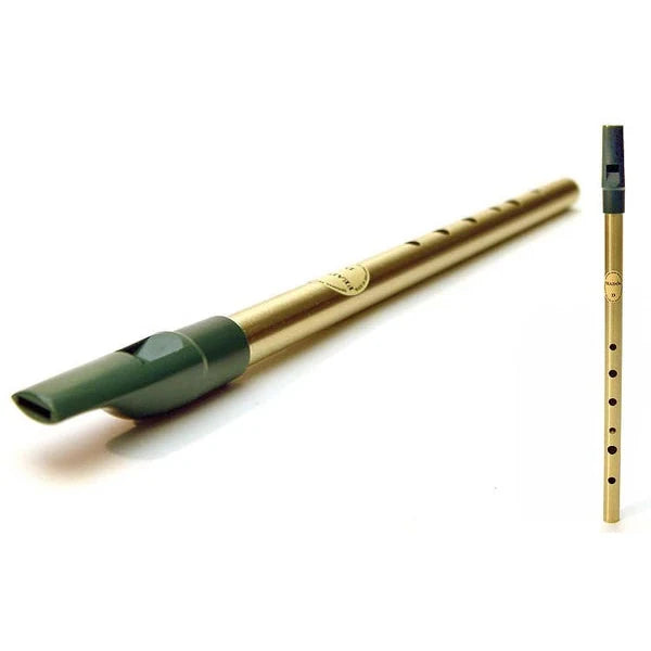 Irish Whistle - D Note