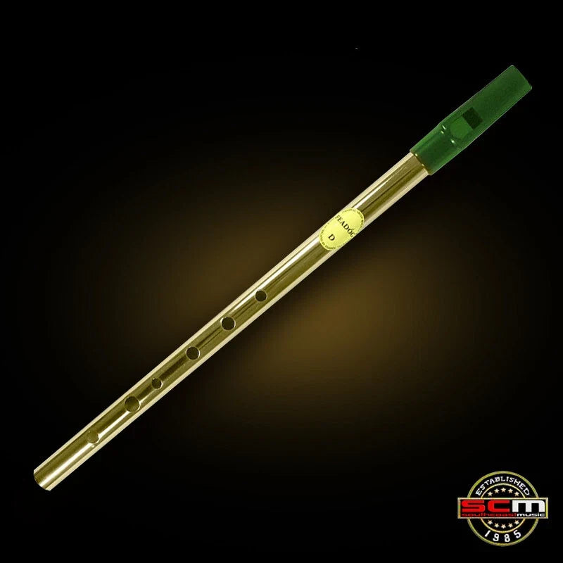 Irish Whistle - D Note