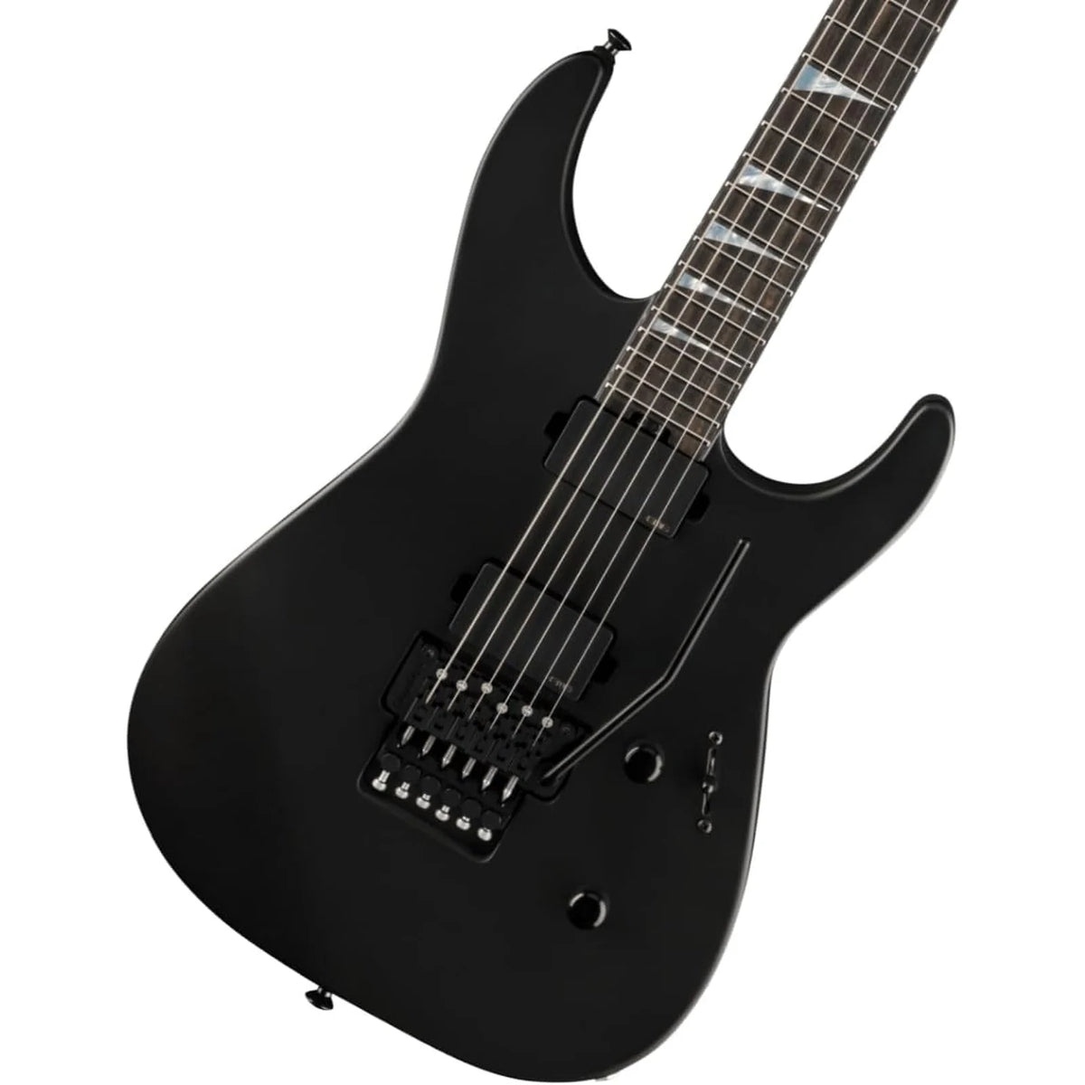 Soloist SL2MG - American Series - Satin Black