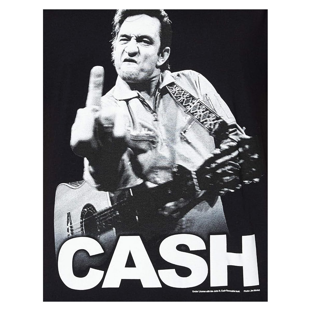 Johnny Cash T-Shirt