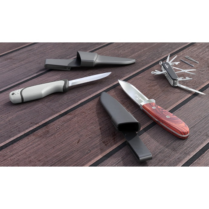 Belt Knife