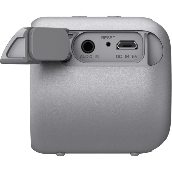 SRS-XB01 Portable Bluetooth Speaker