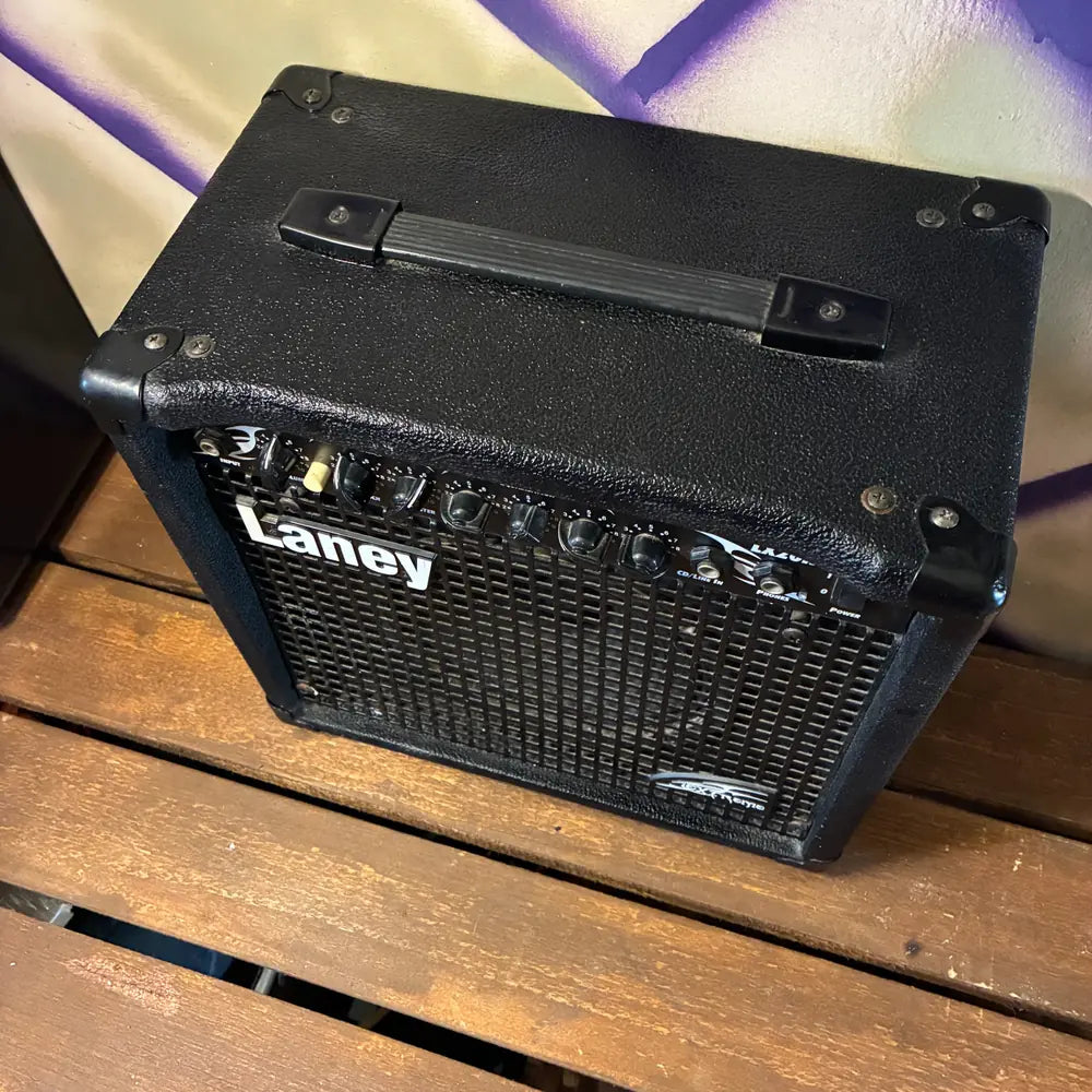 Extreme LX20R Electric Guitar Amp