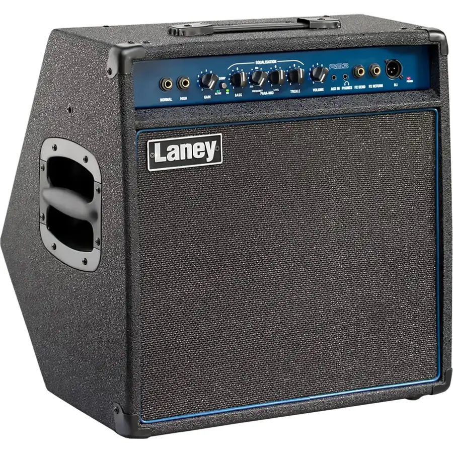 RB3 Bass Amp