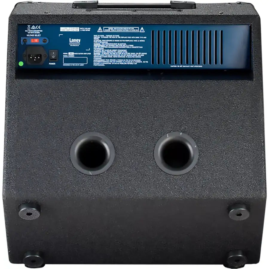 RB3 Bass Amp