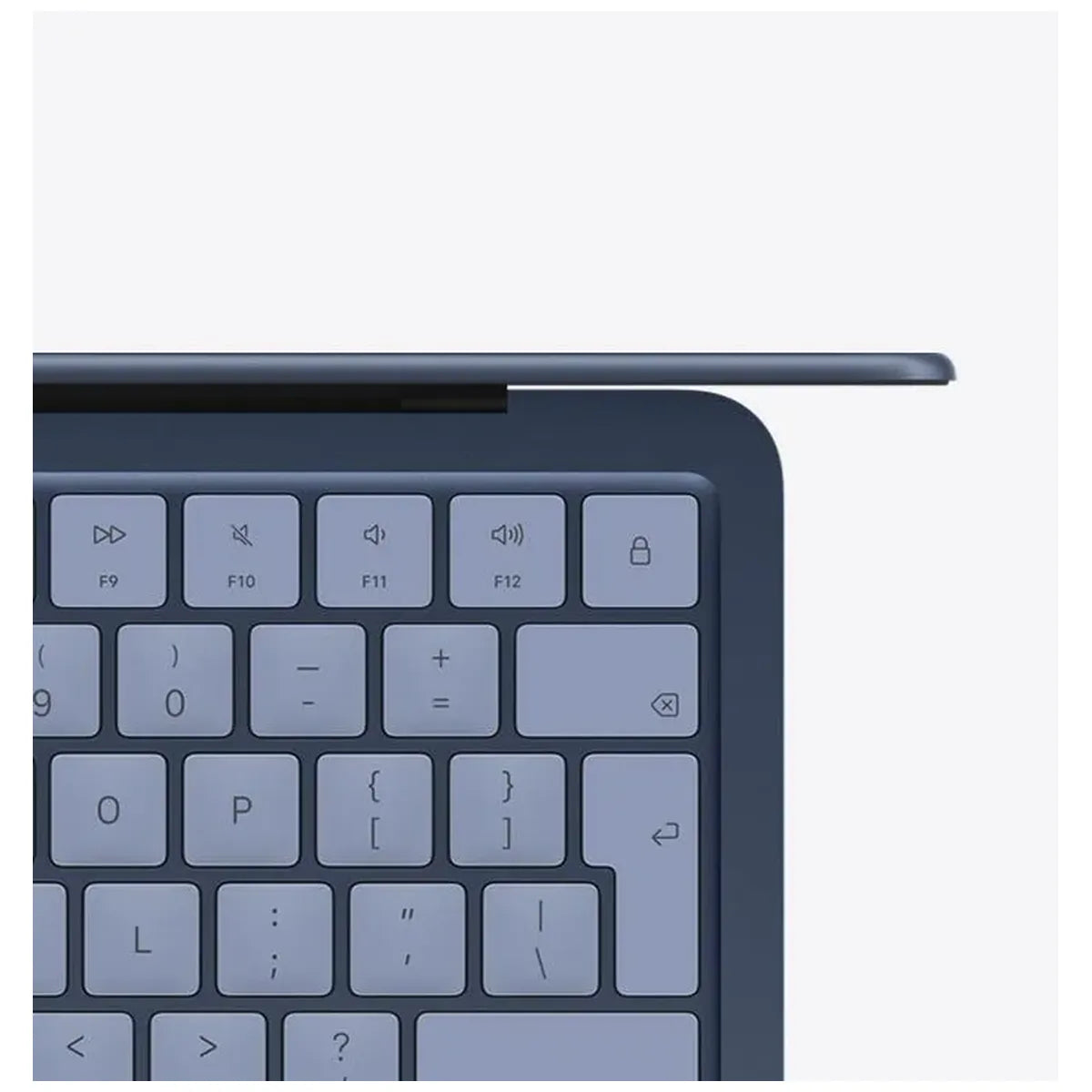 2026 MacBook Neo - Indigo