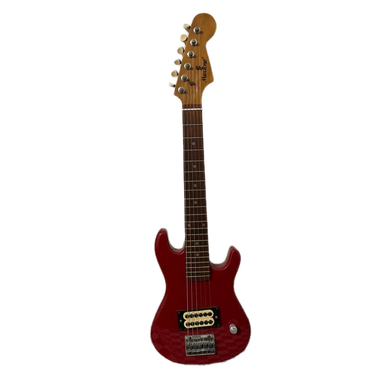 Miniature Electric Guitar