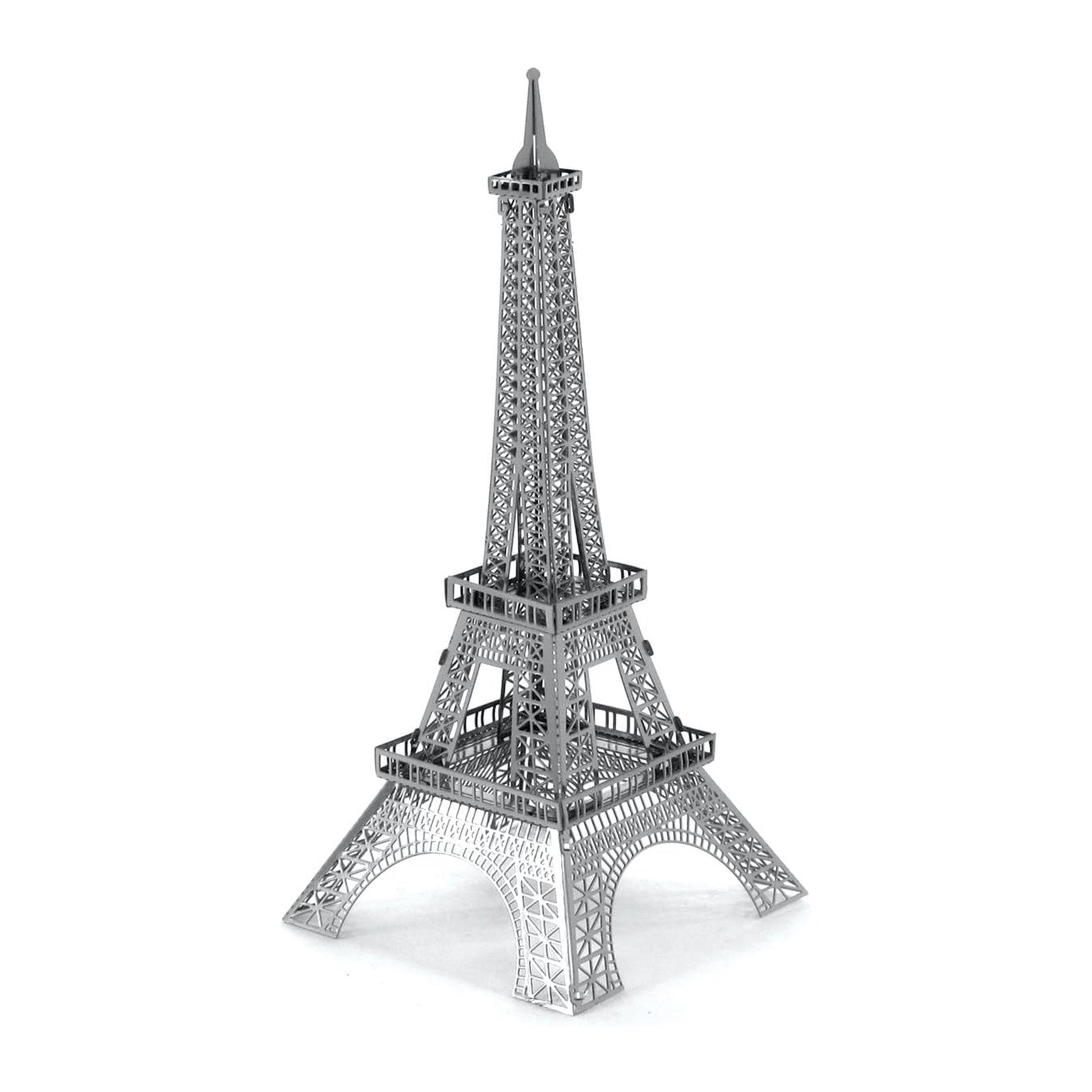 Eiffel Tower 3D Metal Model Kit