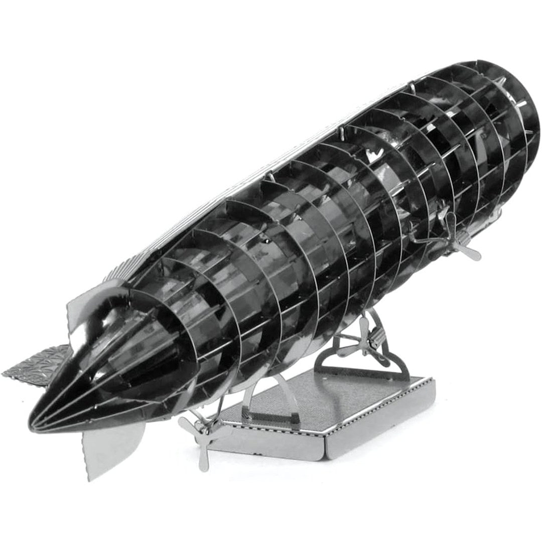 GRAF Zeppelin 3D Metal Model Kit