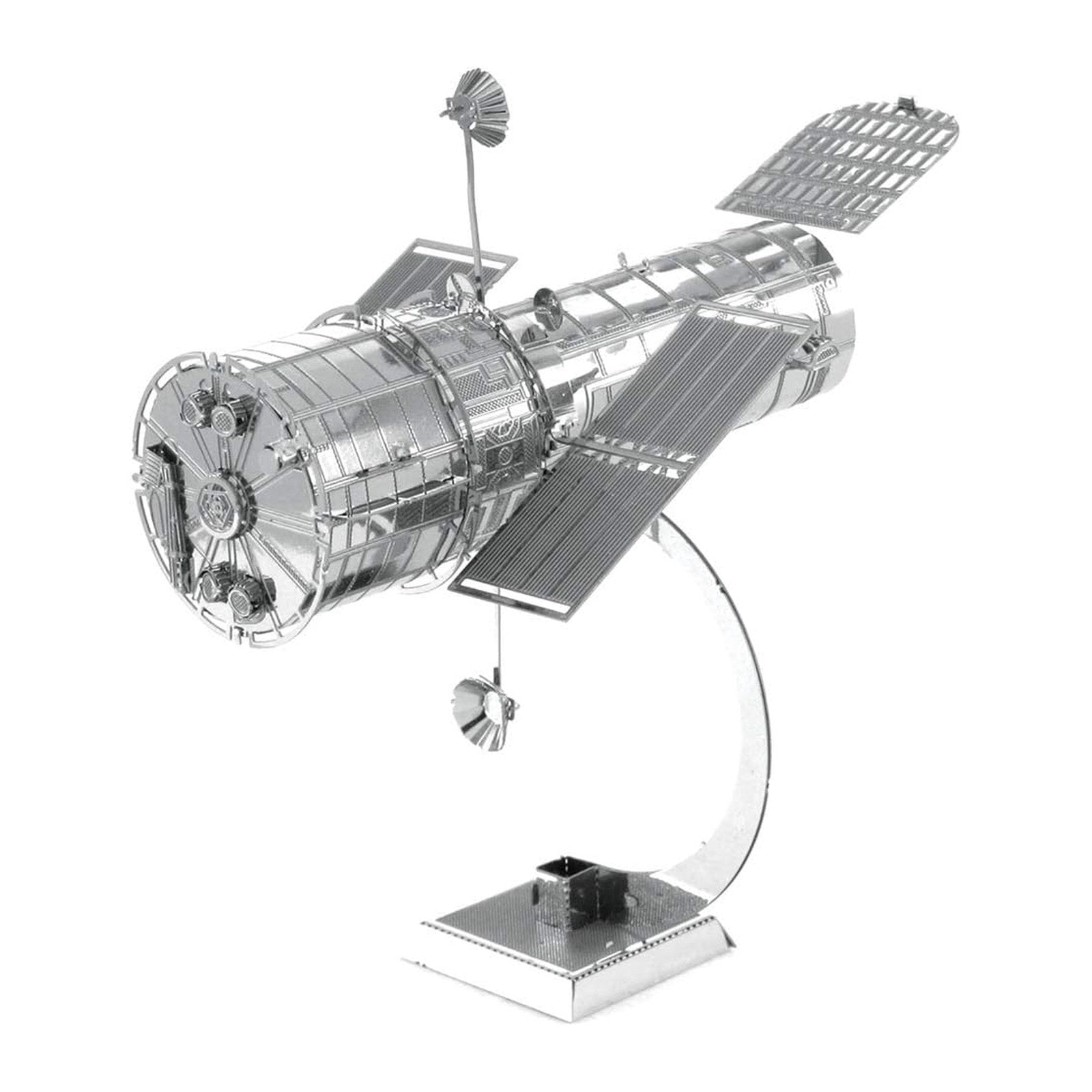 Hubble Telescope 3D Metal Model Kit