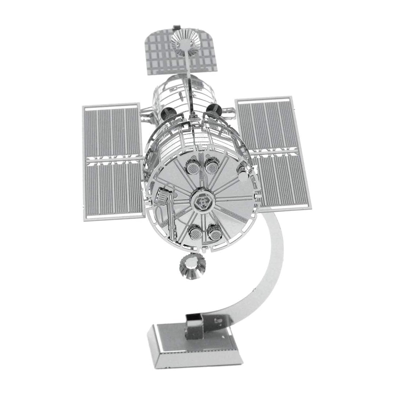 Hubble Telescope 3D Metal Model Kit