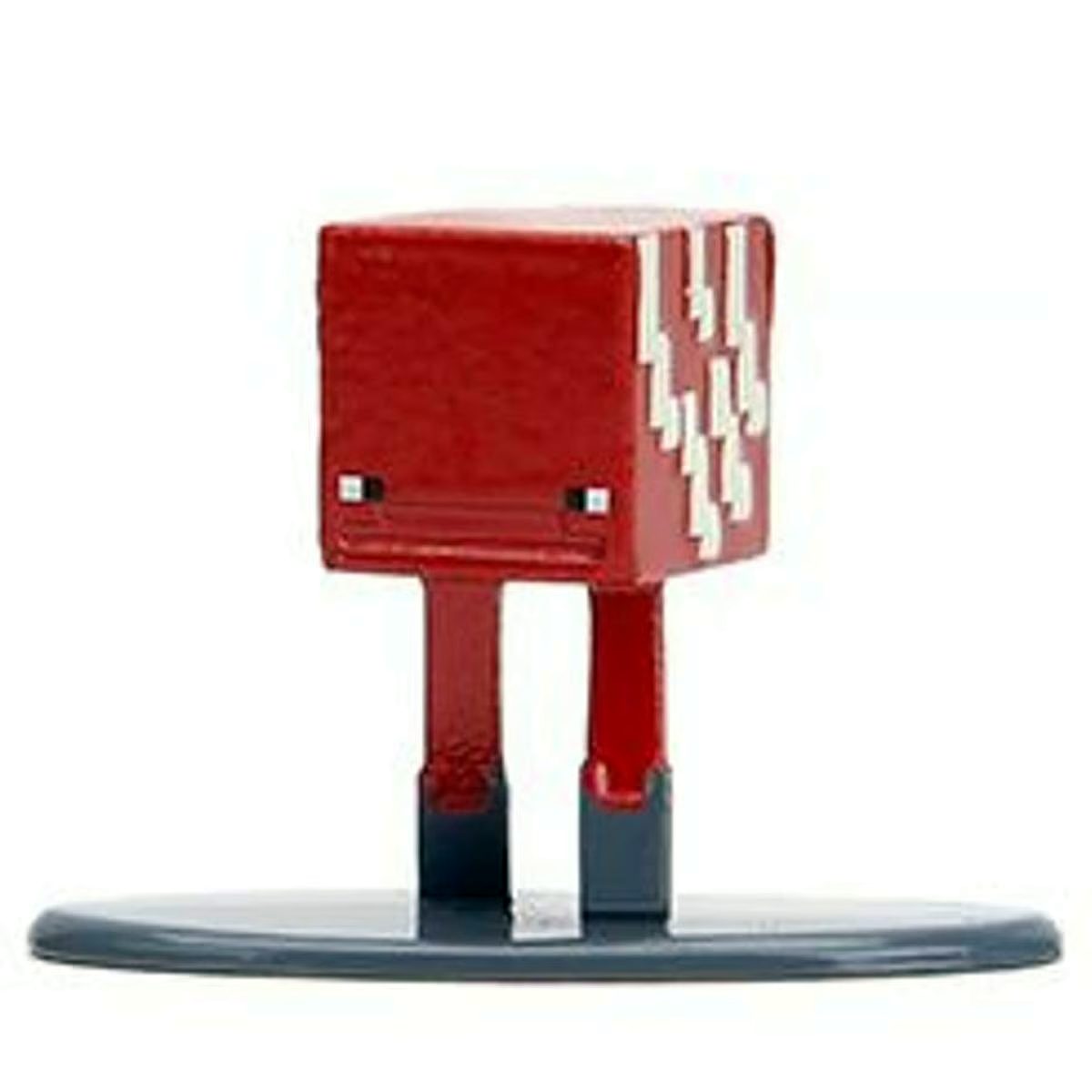 Minecraft Strider - Nano Metalfigs Figure