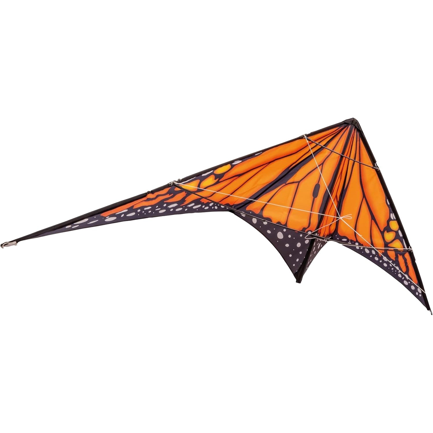 Mk2 Dual-line Stunt Kite