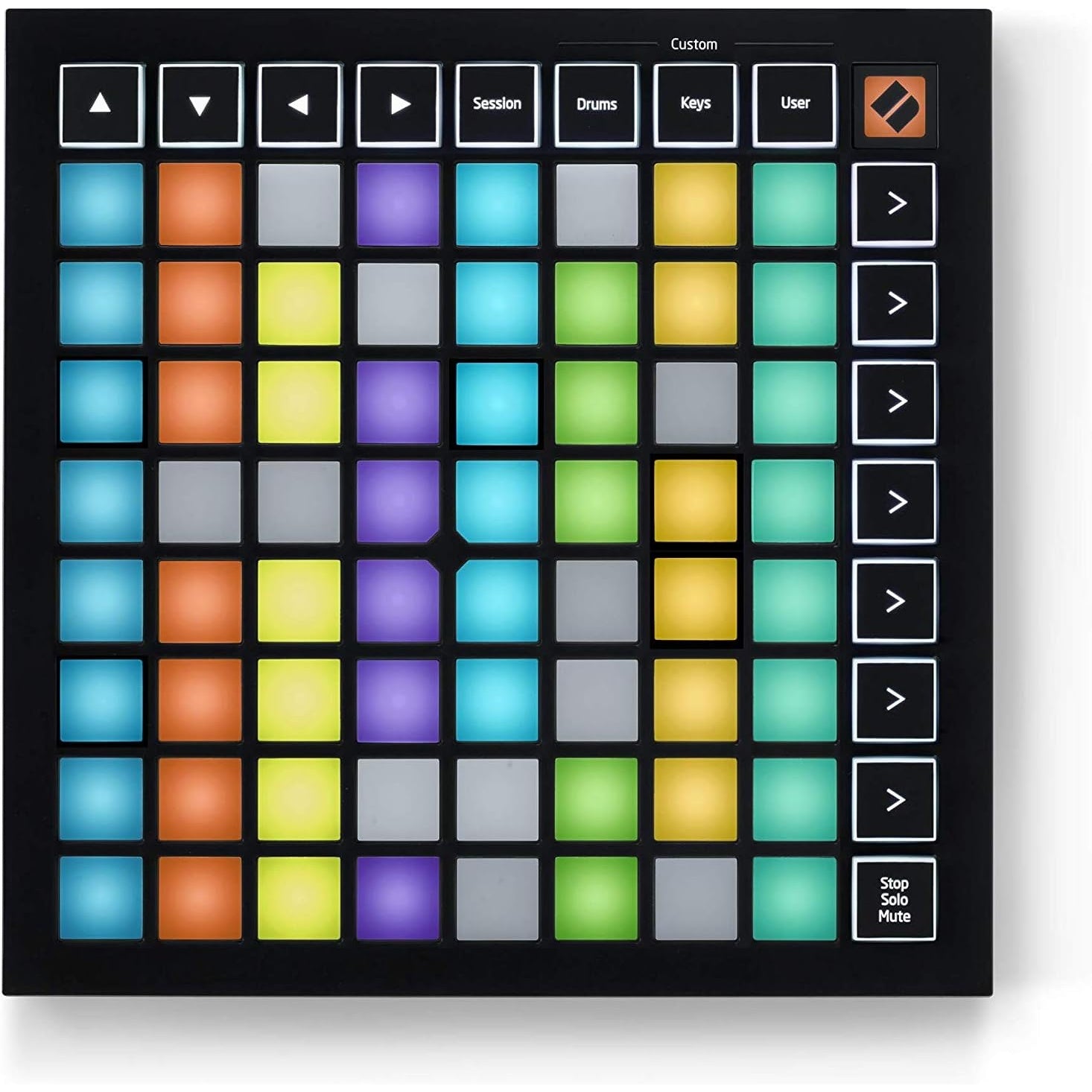 Launchpad Mini MK3 Grid Controller