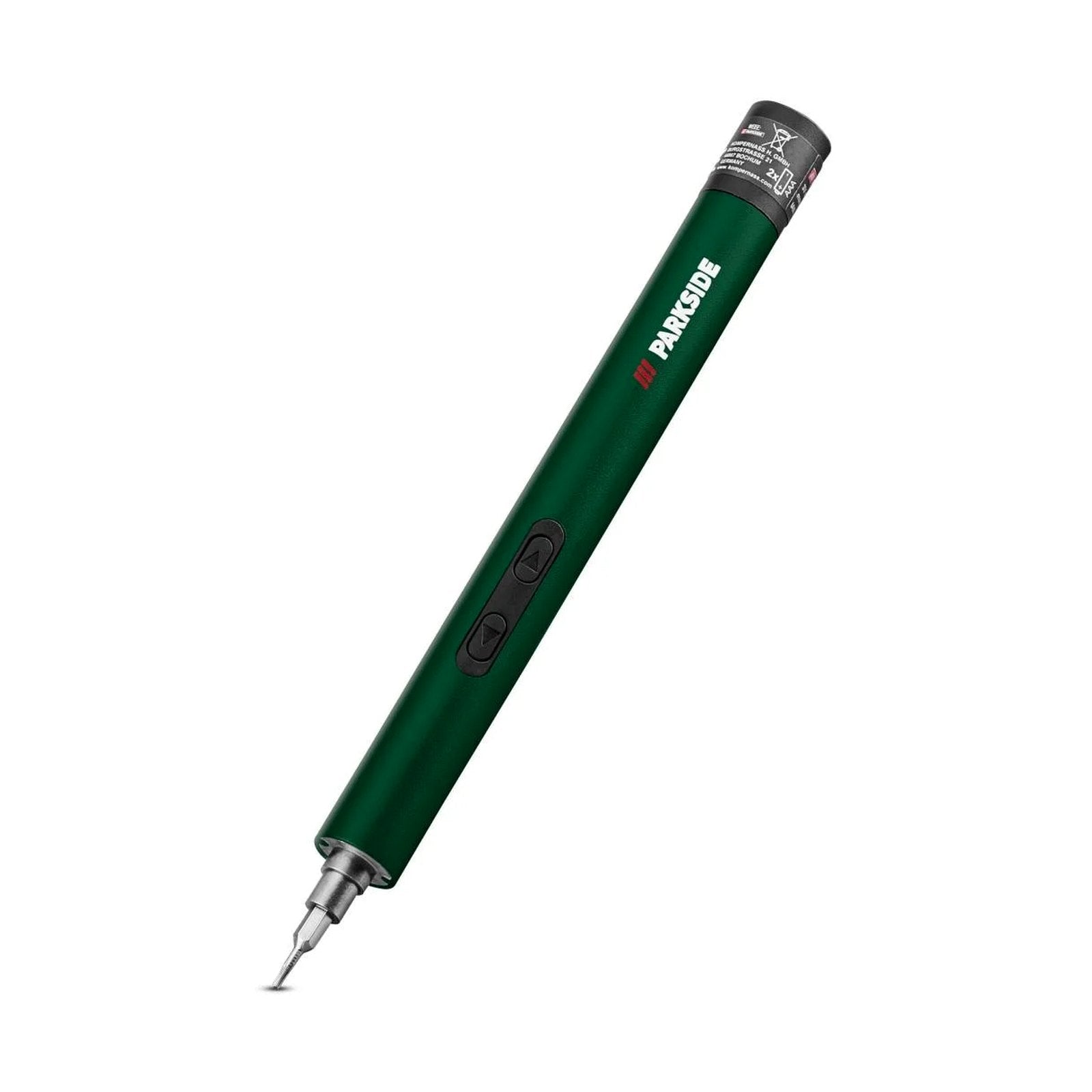 Electric Precision Screwdriver Kit