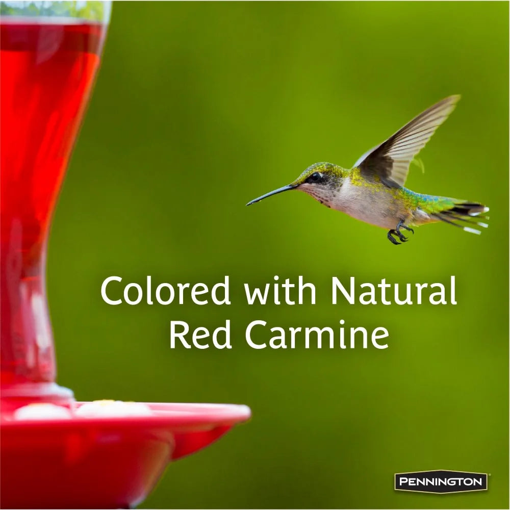 Humming Bird Nectar