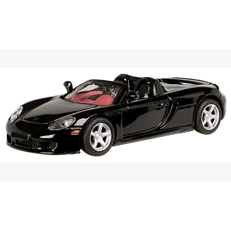Carrera GT 1:43 Diecast