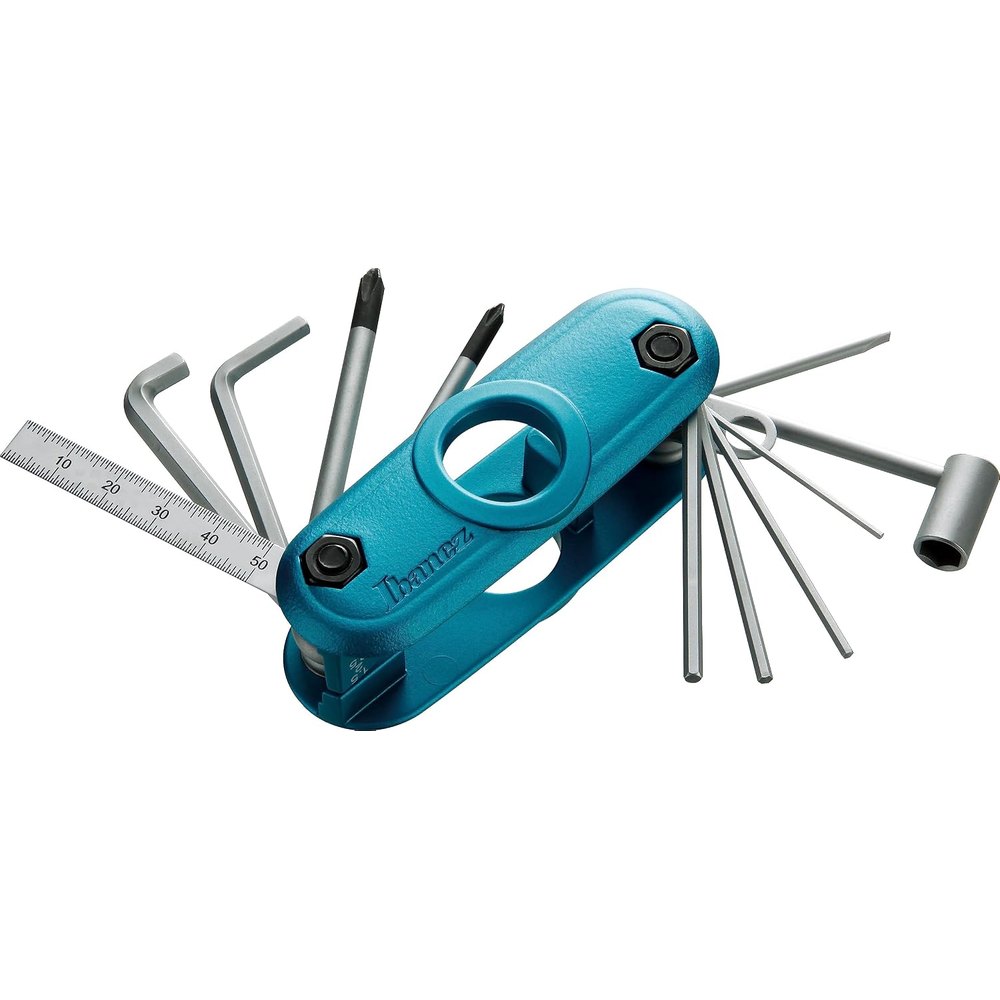Multi-Tool for Guitar and Bass
