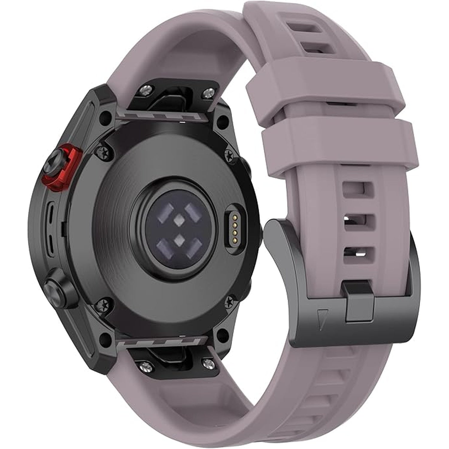 QuickFit Straps - 22mm - Silicone