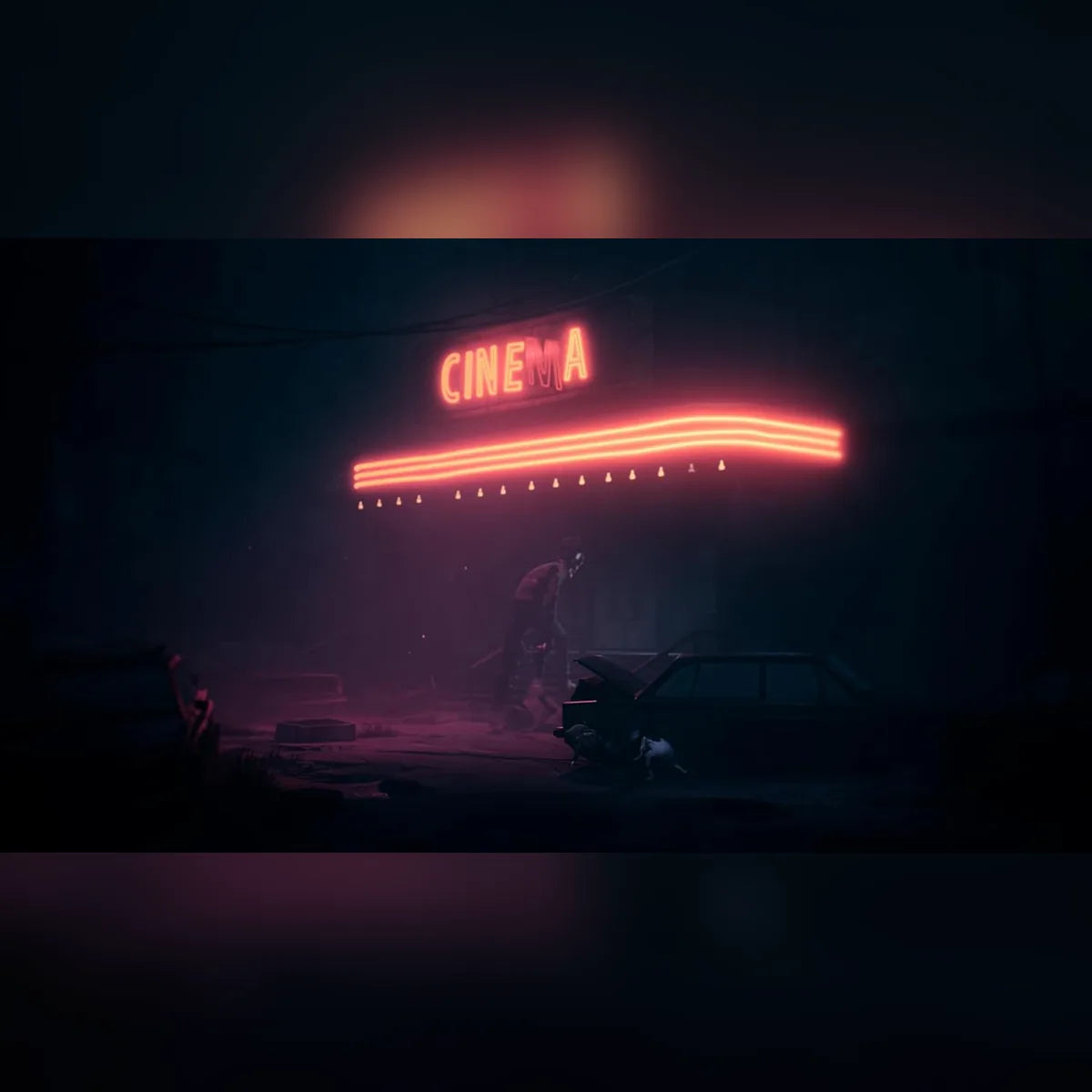 REANIMAL: Collector's Edition - PS5