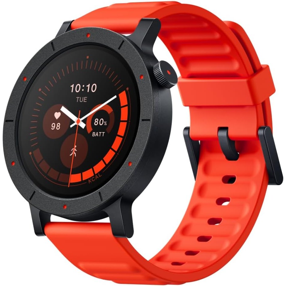 Nothing Watch 3 Pro