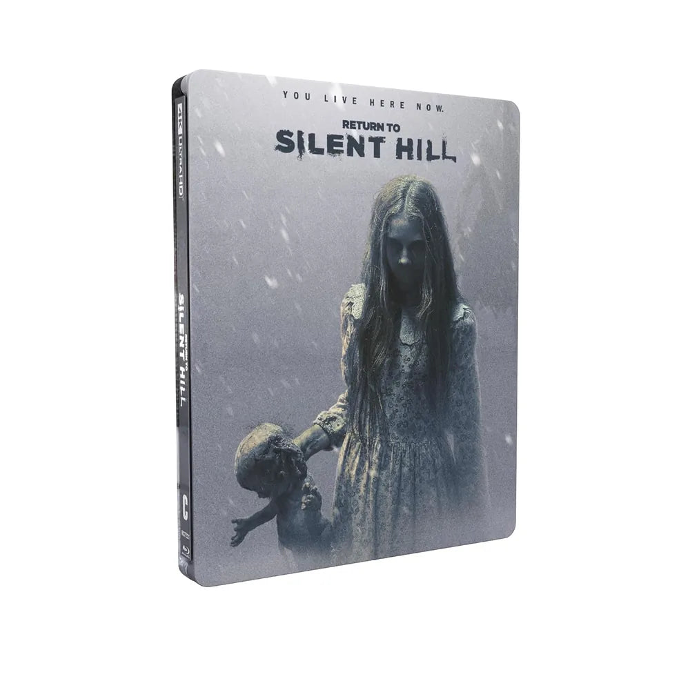Return to Silent Hill Collector's Edition - AMAZON EXCLUSIVE