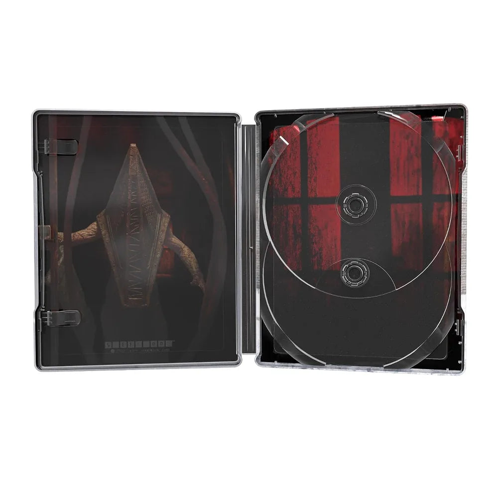 Return to Silent Hill Collector's Edition - AMAZON EXCLUSIVE