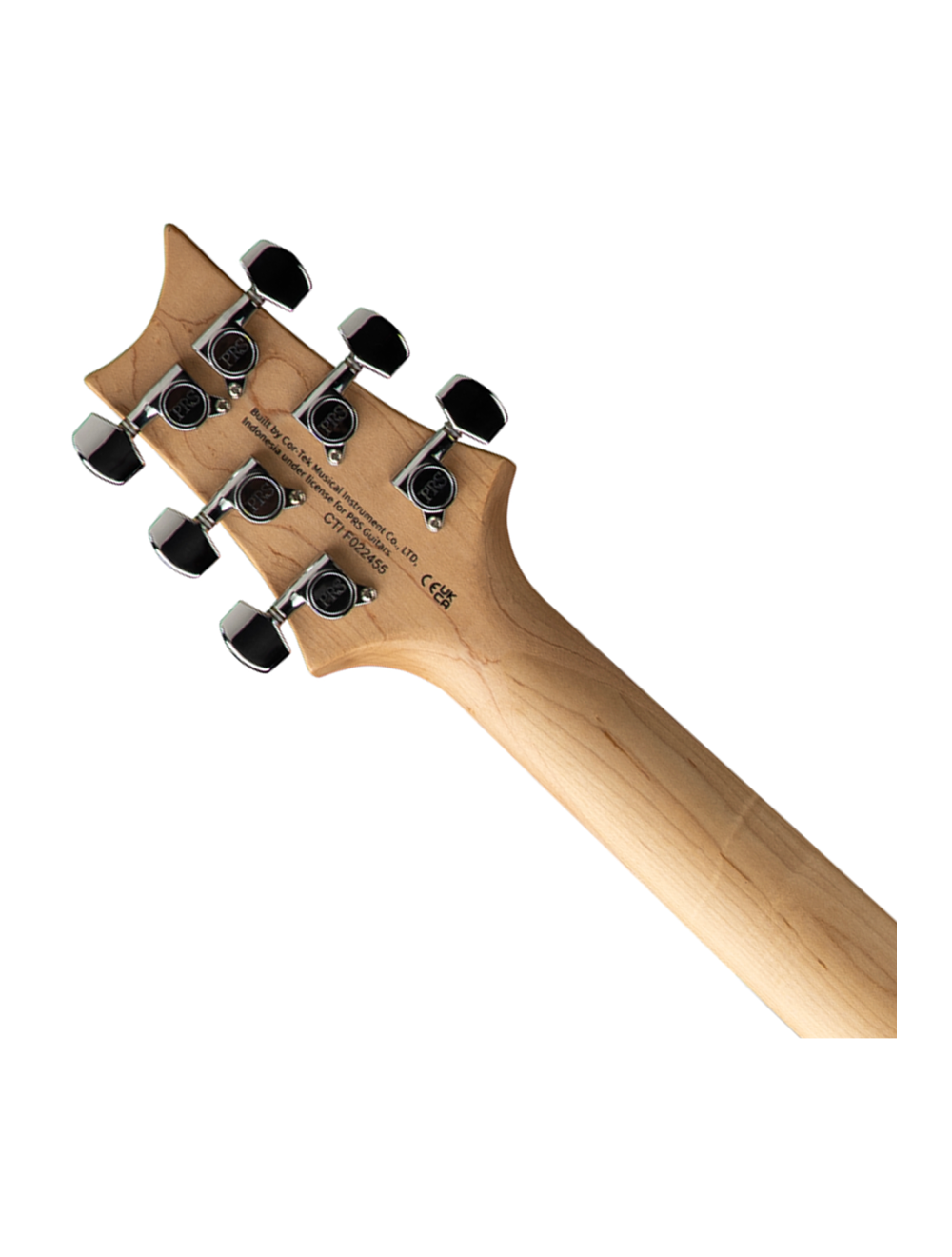 Standard SE CE 24 Charcoal