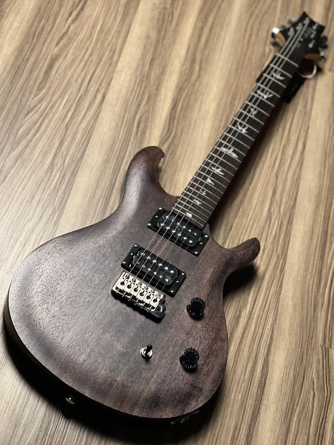Standard SE CE 24 Charcoal