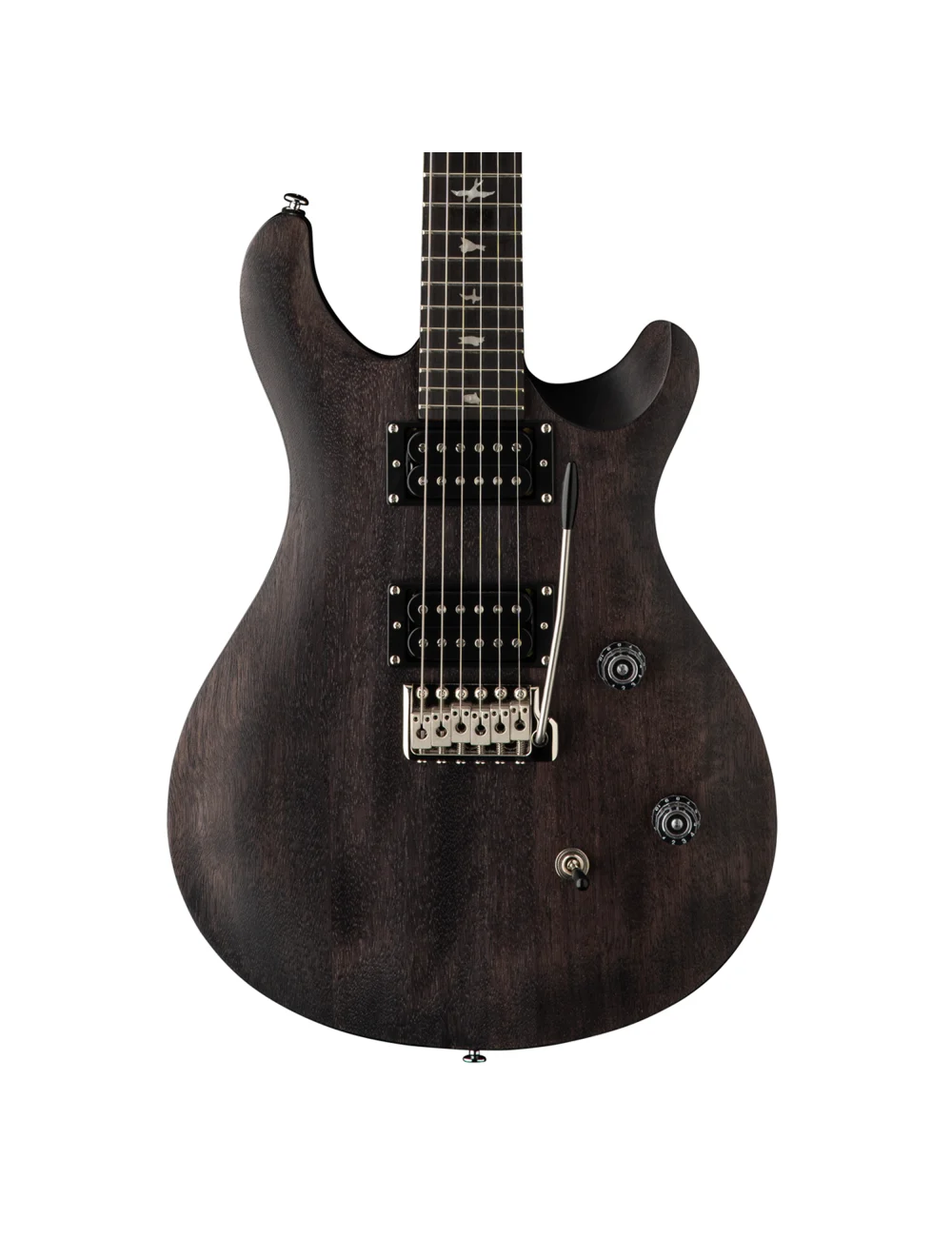 Standard SE CE 24 Charcoal