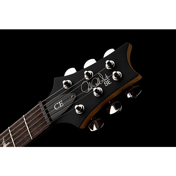 Standard SE CE 24 Charcoal