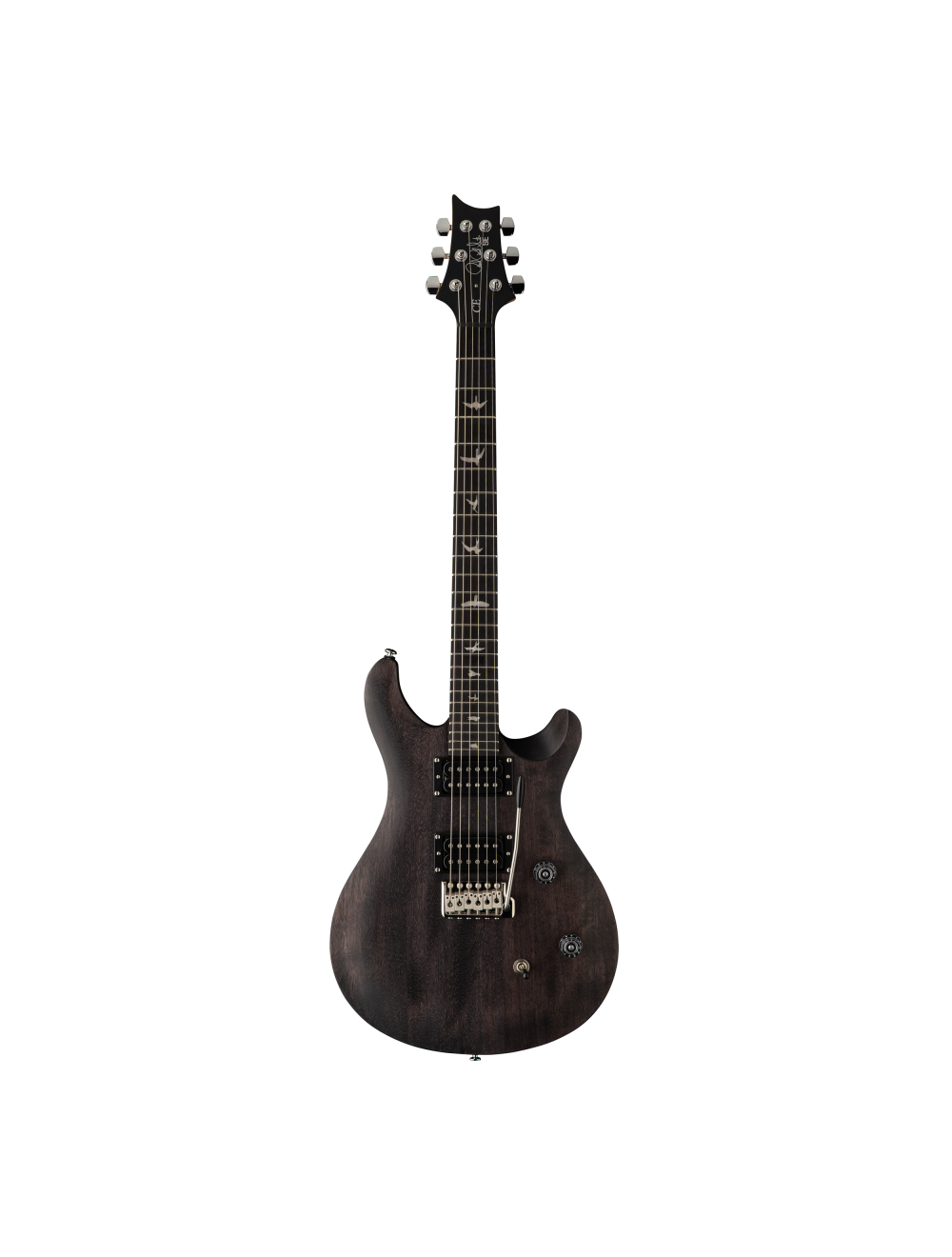 Standard SE CE 24 Charcoal