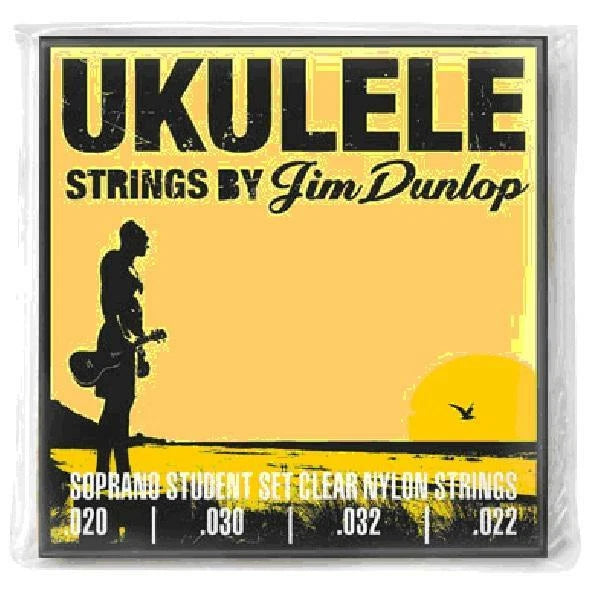 Ukulele String Set Soprano