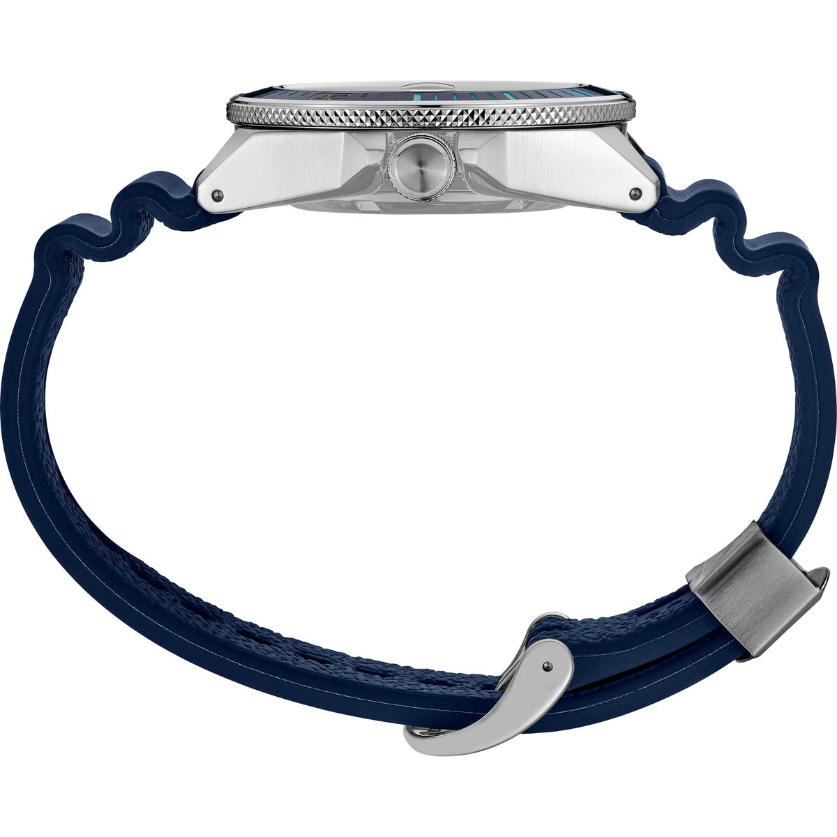 Prospex Sea Automatic Blue Dial Watch (SRPJ93)