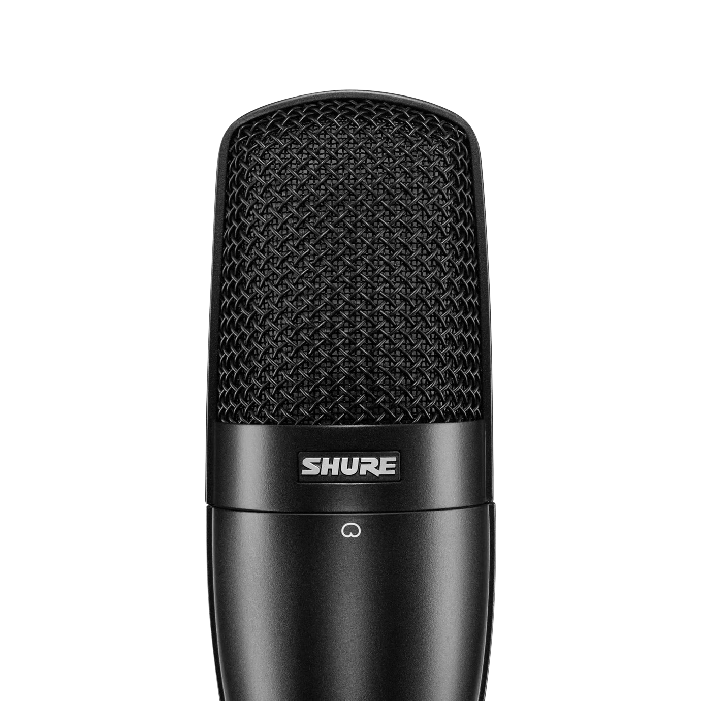 SM27 Large Diaphragm Cardioid Condenser Microphone