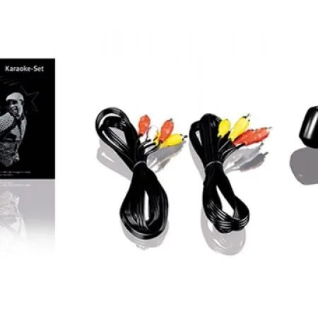 Karaoke Set