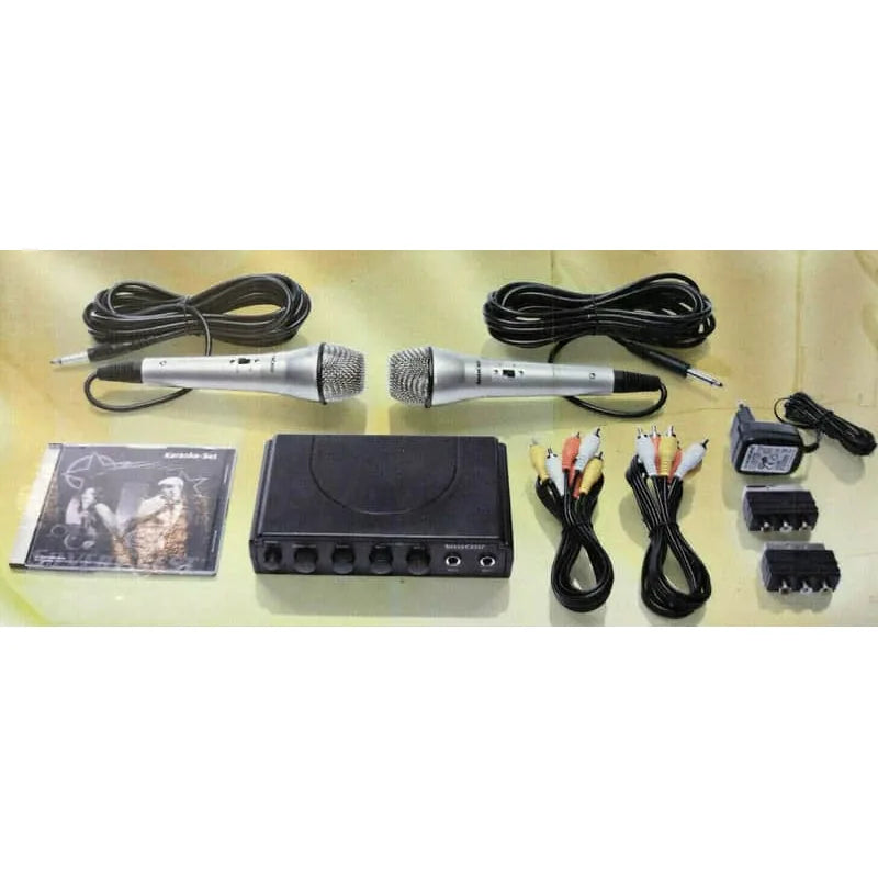 Karaoke Set