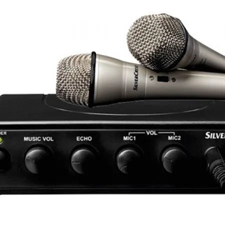 Karaoke Set